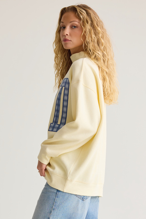 WWJD Plaid Hoodie - Altar'd State - 