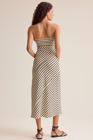 Macie Maxi Dress - Altar'd State - 