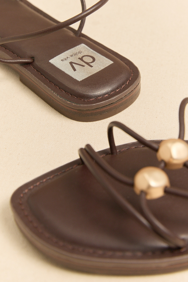 Dolce Vita Jaide  Sandal Detail 4 - Altar'd State
