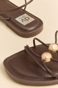 Dolce Vita Jaide  Sandal Detail 4 - Altar'd State