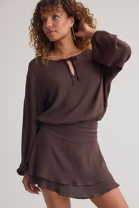 Francesca Mini Dress - Altar'd State