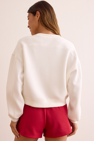 Supersoft Crew Pullover - Altar'd State