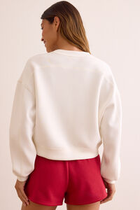 Supersoft Crew Pullover Detail 5 - Altar'd State