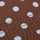 BROWN-IVORY