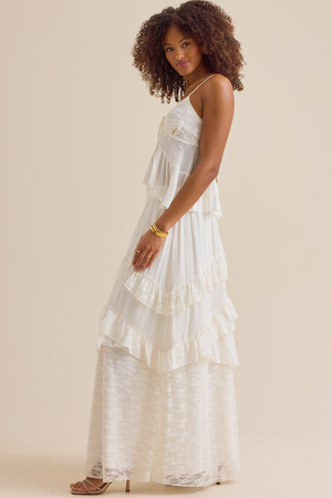 Bride Getting Ready Outfits - Wedding Day Outfits | Altar'd State