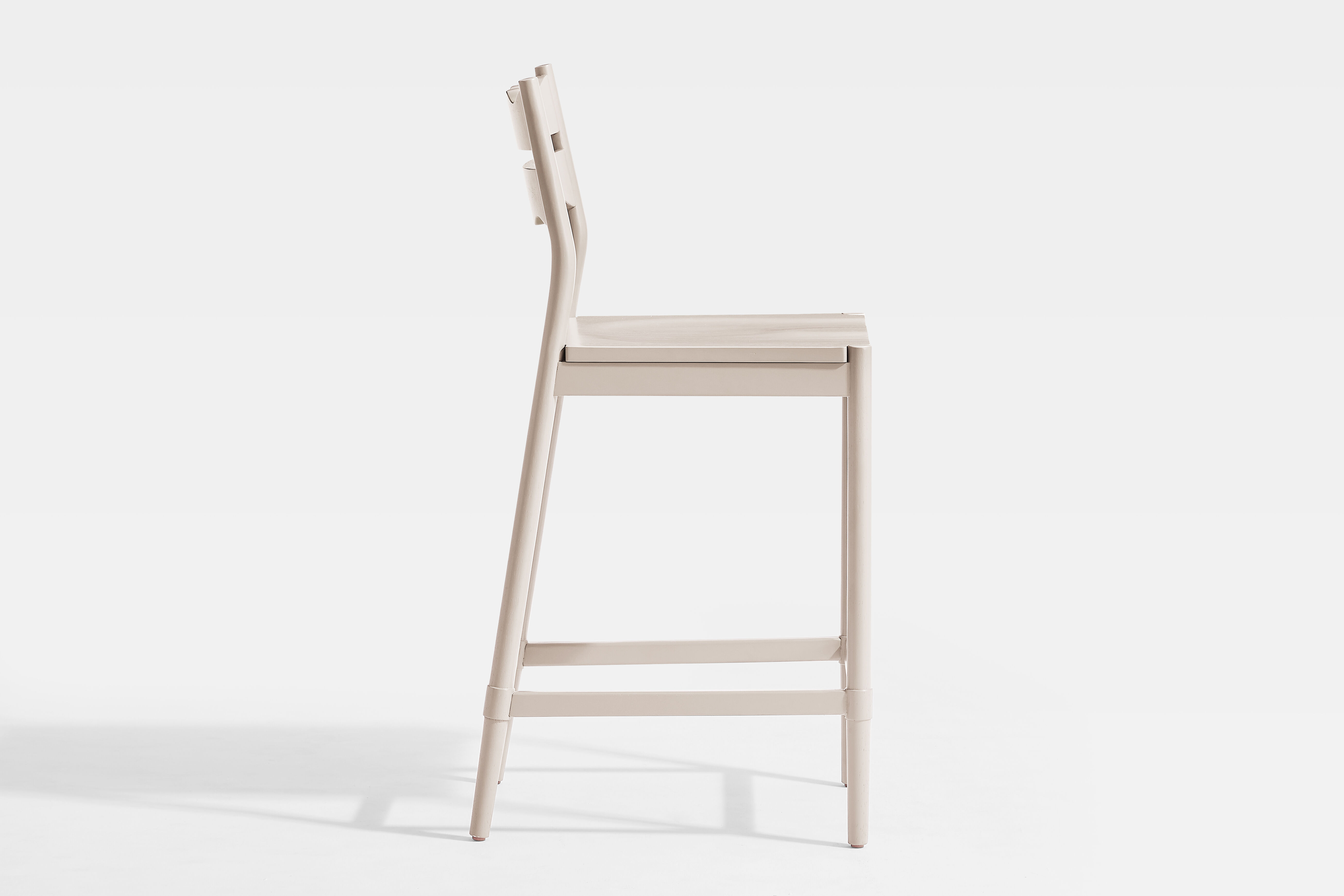 Mabel Counter Stool Detail 3 - Altar'd State