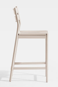 Mabel Counter Stool Detail 3 - Altar'd State