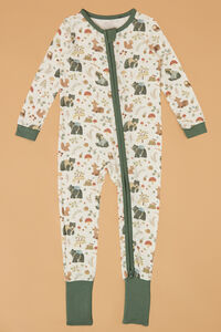 Little Explorer Romper - Altar'd State