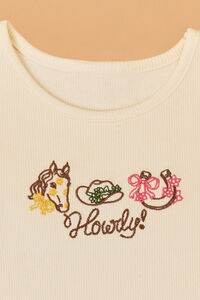 Howdy Dress and Suede Jacket Set Detail 4 - Altar'd State