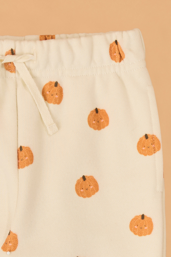 Sweet Squash Jogger Detail 3 - Altar'd State
