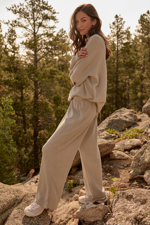 Seaside Lounge Pant - Altar'd State - 