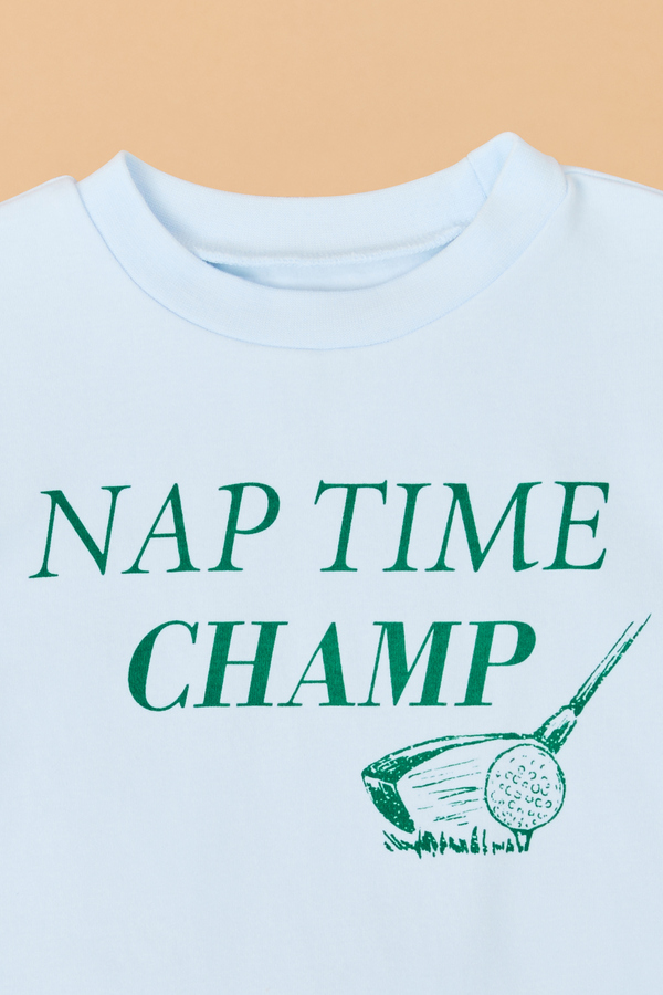 Nap Time Champ Bubble Detail 3 - Altar'd State