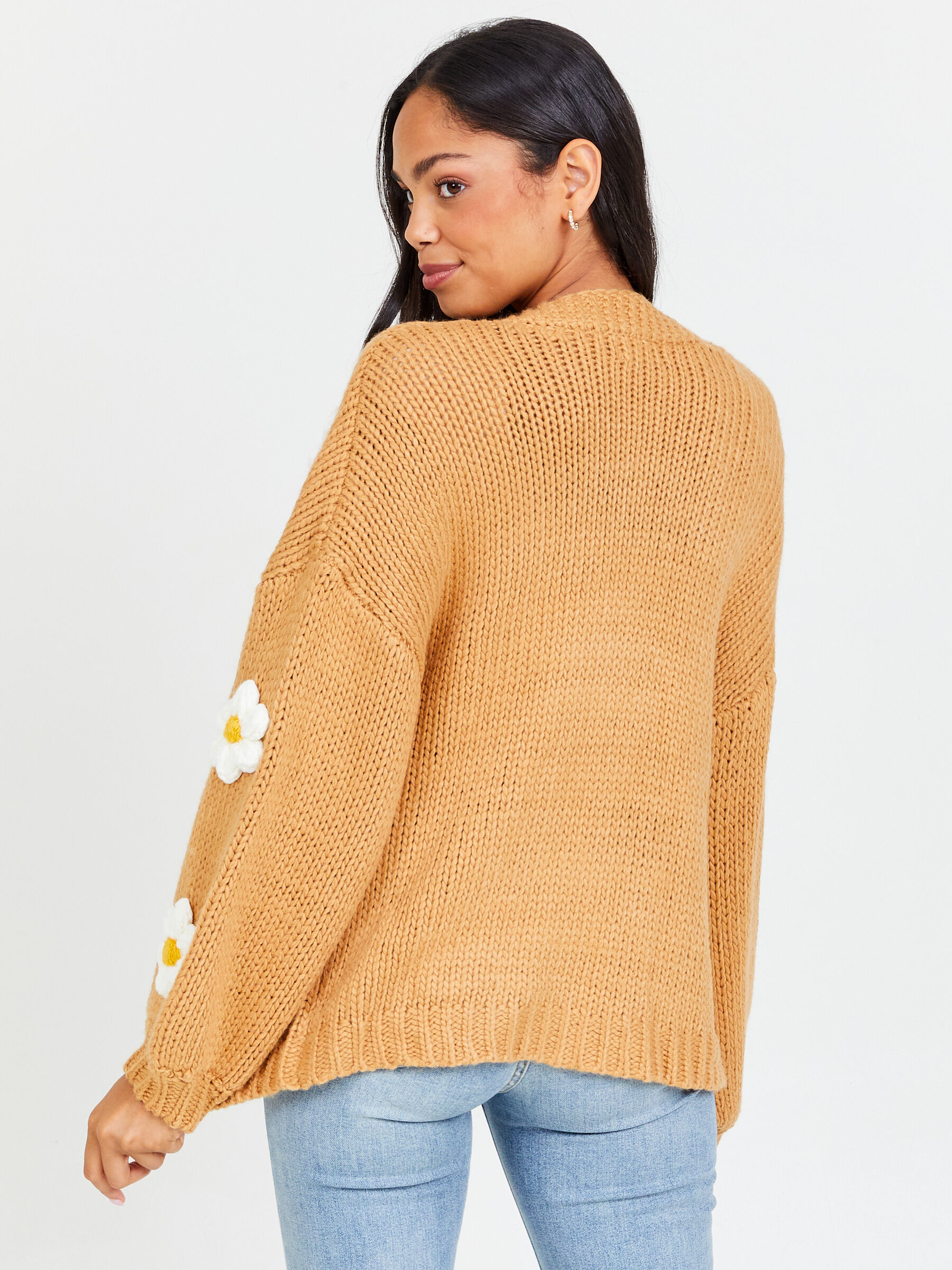 Daisie Cardigan | Altar'd State