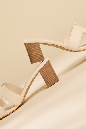 Billini Elcie Heels - Altar'd State - 