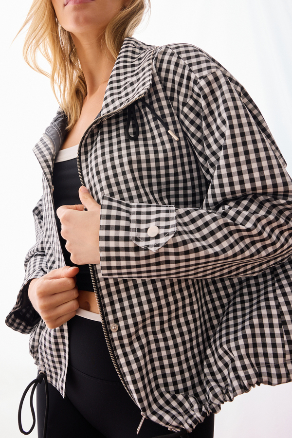 Checkmate Jacket - Altar'd State