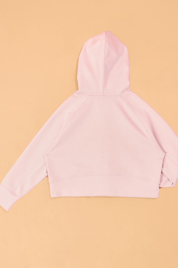 Olivia Full Zip Jacket Detail 5 - Altar'd State
