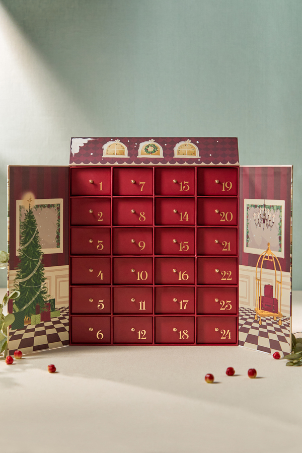 Hotel Altar'd State Advent Calendar Detail 4 - Altar'd State