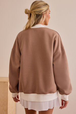 AS Revival Mock Neck - Altar'd State - 