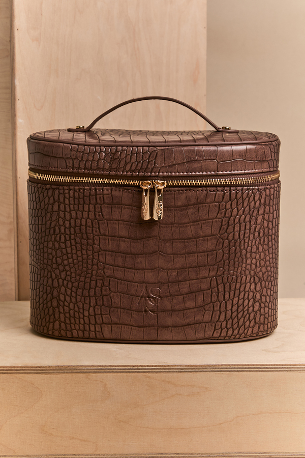 Locker Croc Beauty Case - Altar'd State