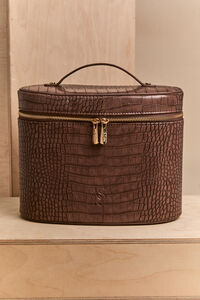 Locker Croc Beauty Case - Altar'd State