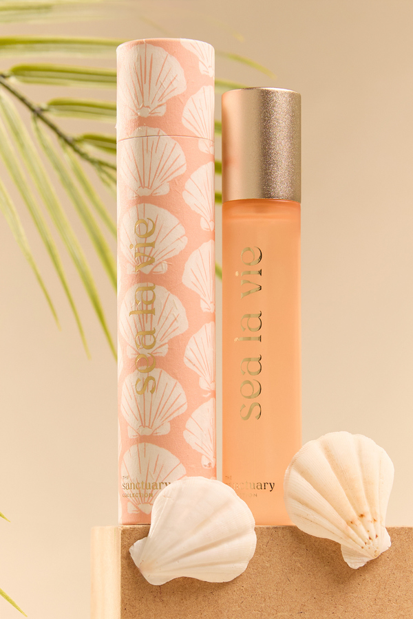 Sea La Vie Travel Scent - Altar'd State