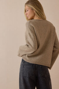 Elva Hardware Sweater Detail 6 - Altar'd State