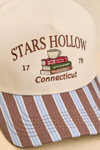 Stars Hollow Hat Detail 2 - Altar'd State