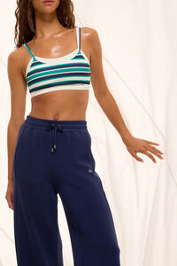 Supersoft Wide Leg Pant Detail 2 - Altar'd State