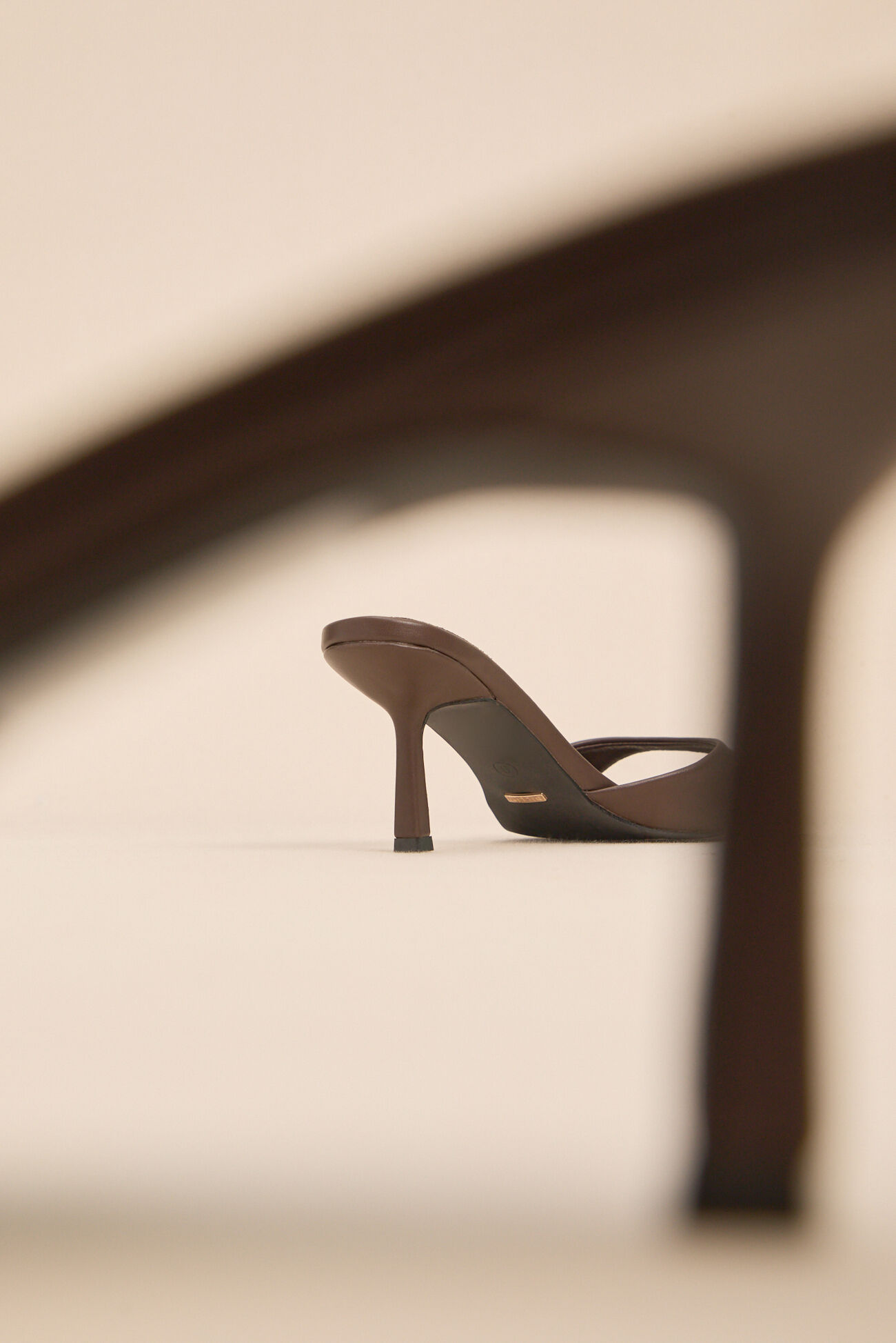Yohan Kitten Heel by Billini