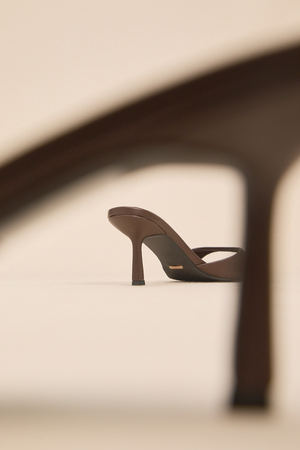 Yohan Kitten Heel by Billini - Altar'd State - 