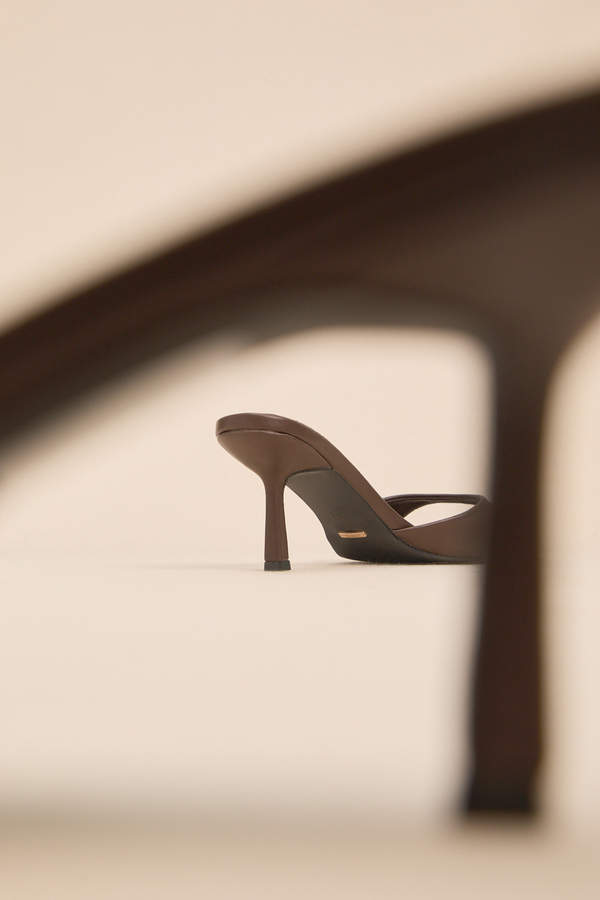 Yohan Kitten Heel by Billini Detail 3 - Altar'd State