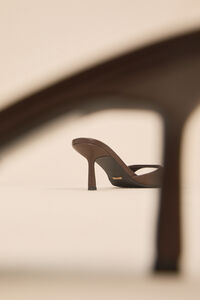 Yohan Kitten Heel by Billini Detail 3 - Altar'd State