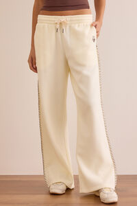 Take It Easy Lounge Pant Detail 3 - Altar'd State
