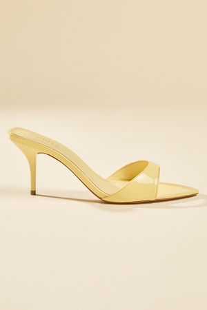 Schutz Elodie Slide Heel - Altar'd State - 