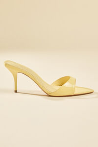 Schutz Elodie Slide Heel - Altar'd State