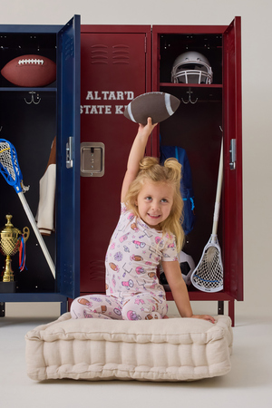 Sideline Spirit Lounge Set - Altar'd State - 