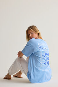 Jesus Paid It All Graphic Tee - Altar'd State