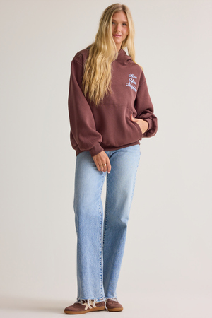 Love Your Neighbor Hoodie - Altar'd State - 