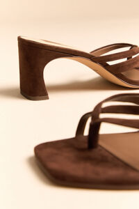 Gessie Wedge by Dolce Vita Detail 3 - Altar'd State