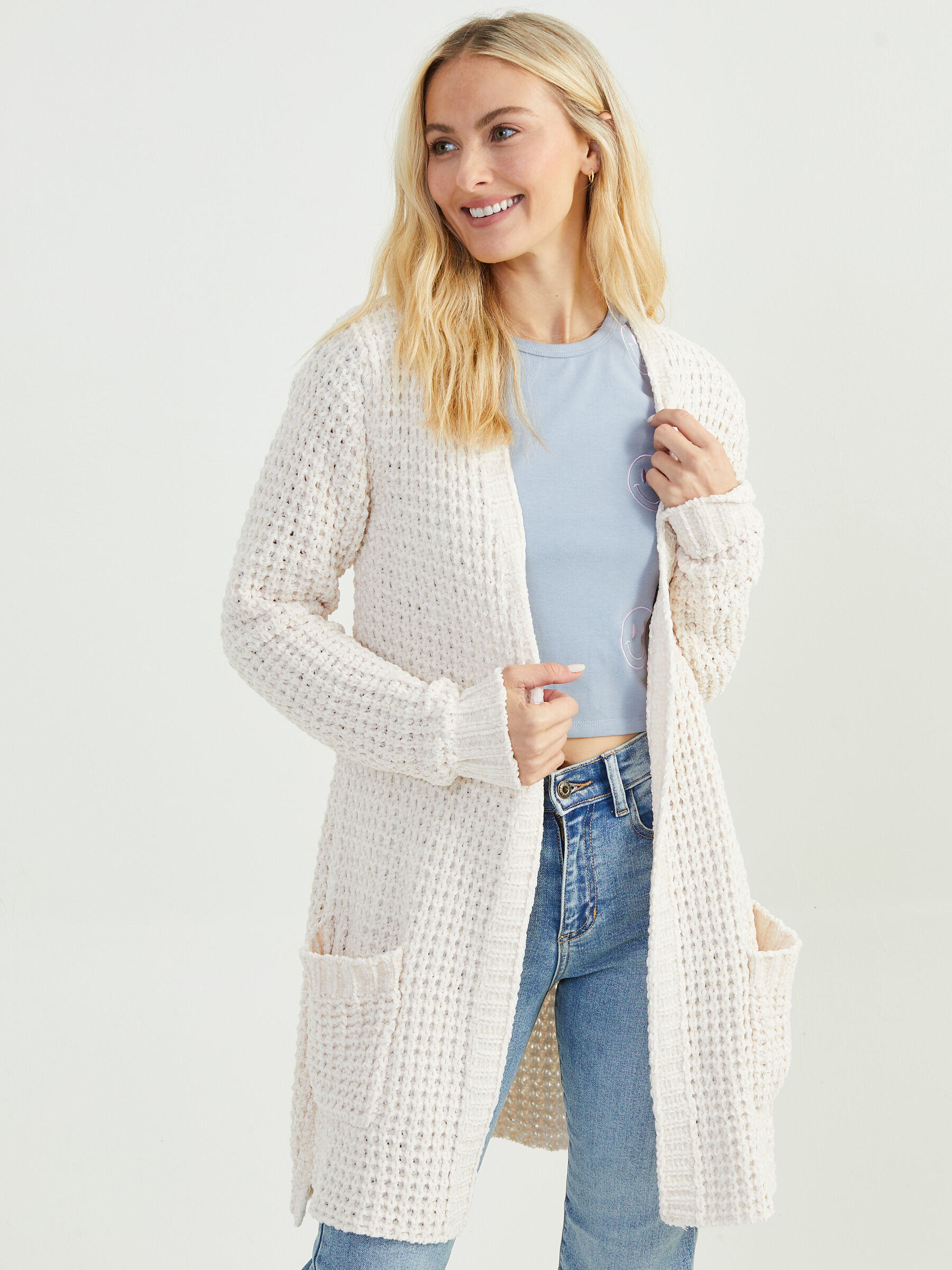 Autumn Cardigan | Altar'd State