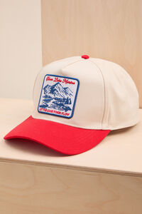 Silver Lake Marina Trucker Hat - Altar'd State