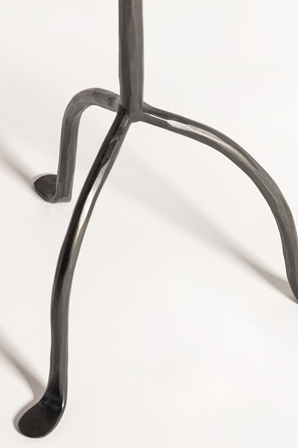 Marion Metal Cocktail Table 24" Detail 5 - Altar'd State