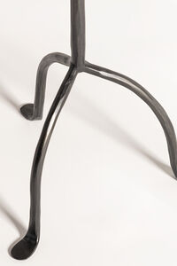 Marion Metal Cocktail Table 24" Detail 5 - Altar'd State