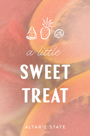 Sweet Treet Summer E-Gift Card - Altar'd State