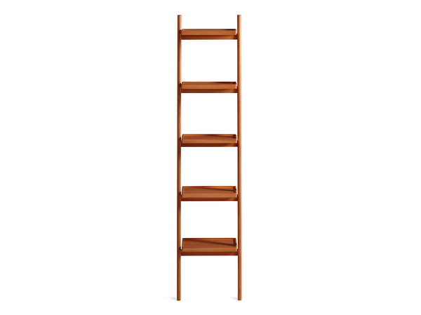 Cece Leaning Storage Shelf - Altar'd State - 