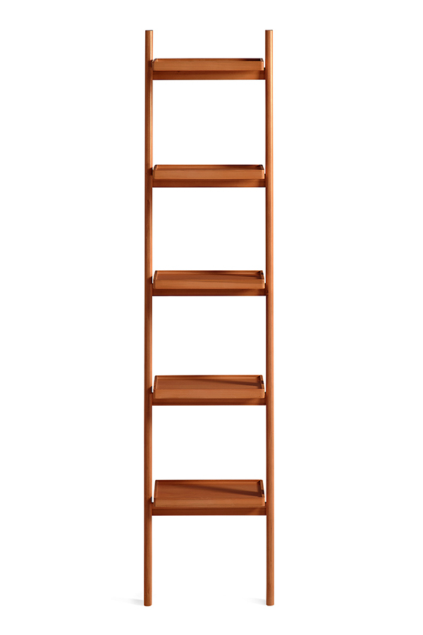 Cece Leaning Storage Shelf Detail 1 - Altar'd State