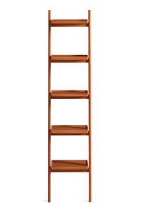 Cece Leaning Storage Shelf - Altar'd State