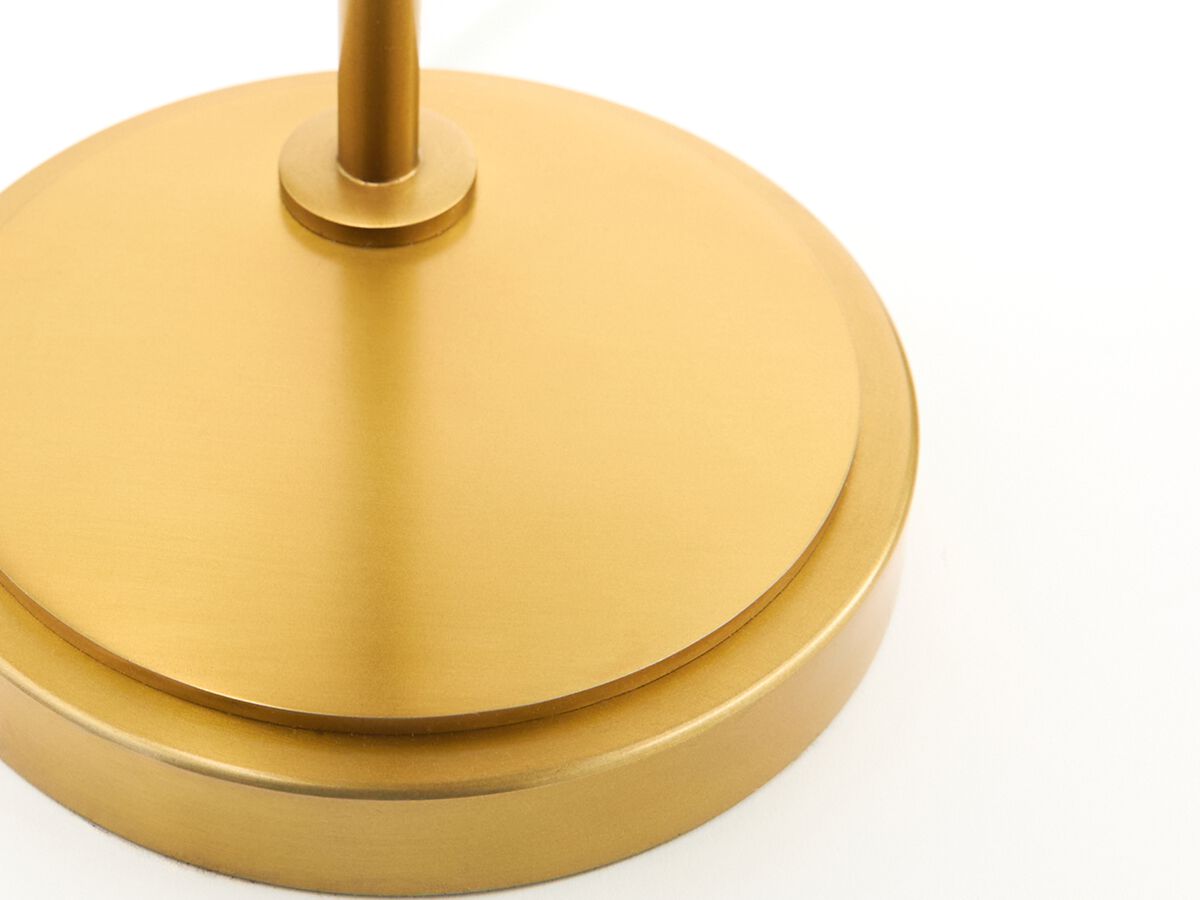 Celeste Table Lamp Detail 4 - Altar'd State