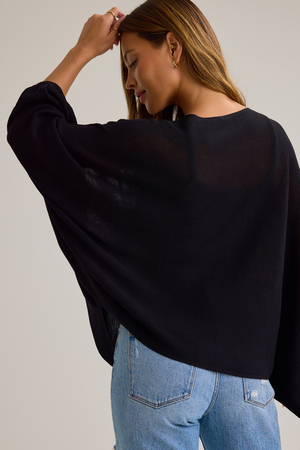 Tabor Dolman Sleeve Top - Altar'd State - 
