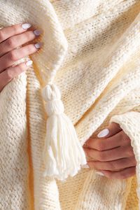Sylvie Throw Detail 2 - Altar'd State